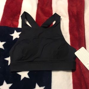 Lululemon Fast and Free Bra
